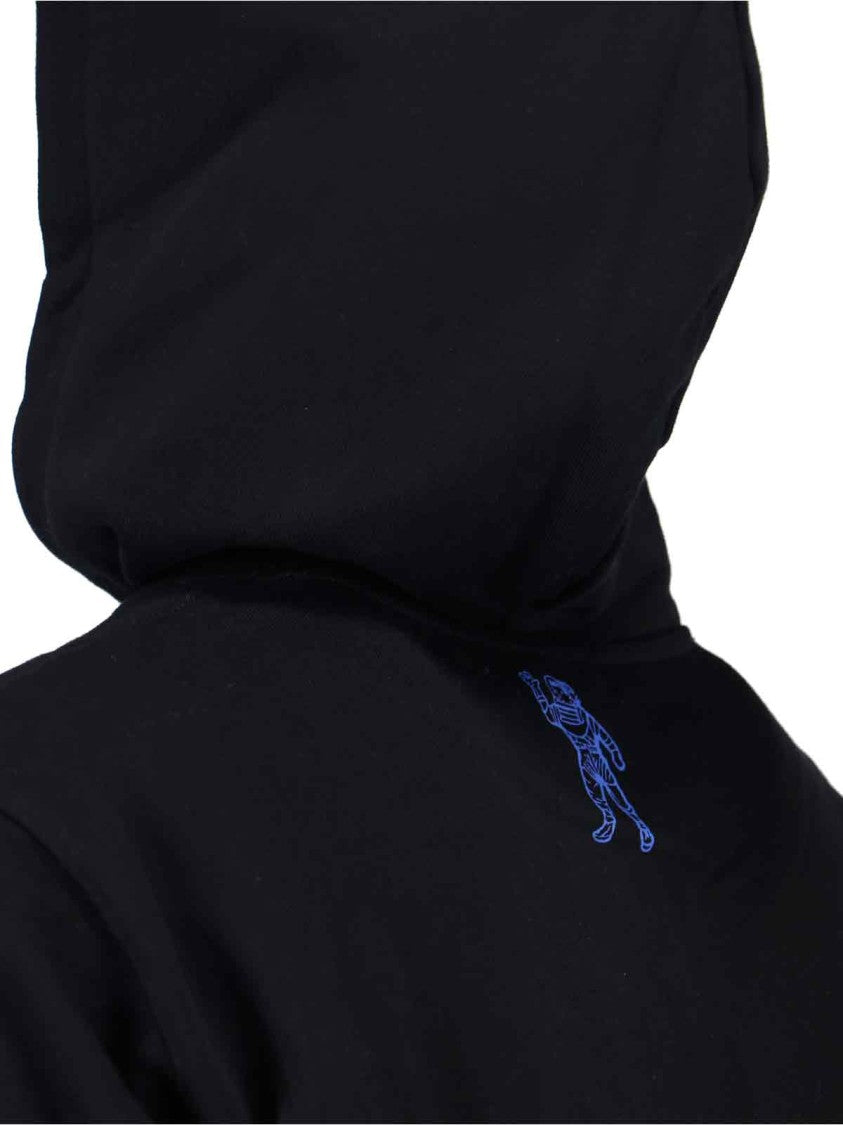 Billionaire Boys Club 'Great Wave' Hoodie – Black