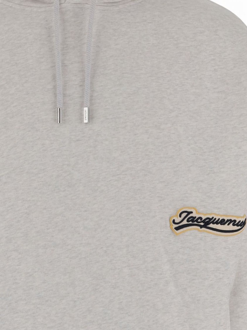 Jacquemus Gio Hoodie