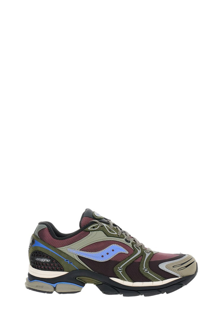Saucony Progrid Triumph 4 Sneakers