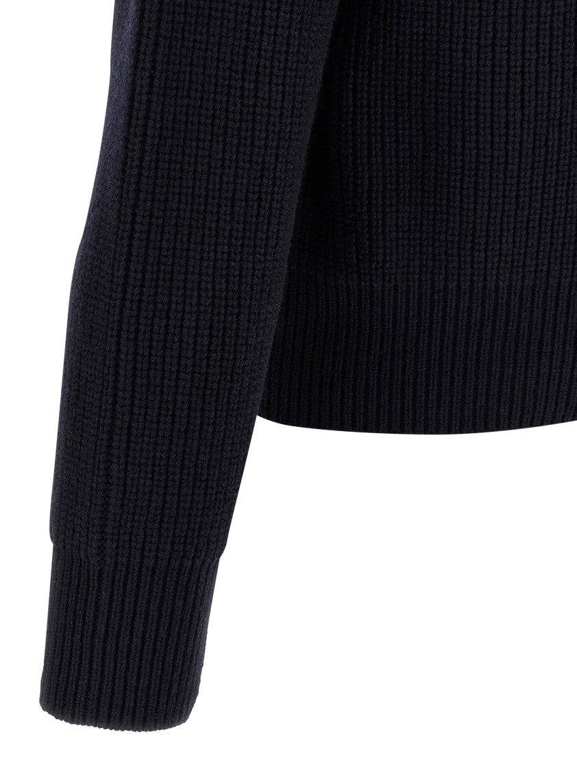 Dsquared2 Denim Mix' Sweater