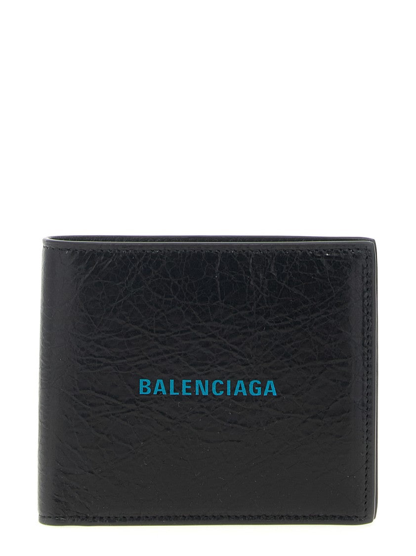 Balenciaga 'Cash' Wallet