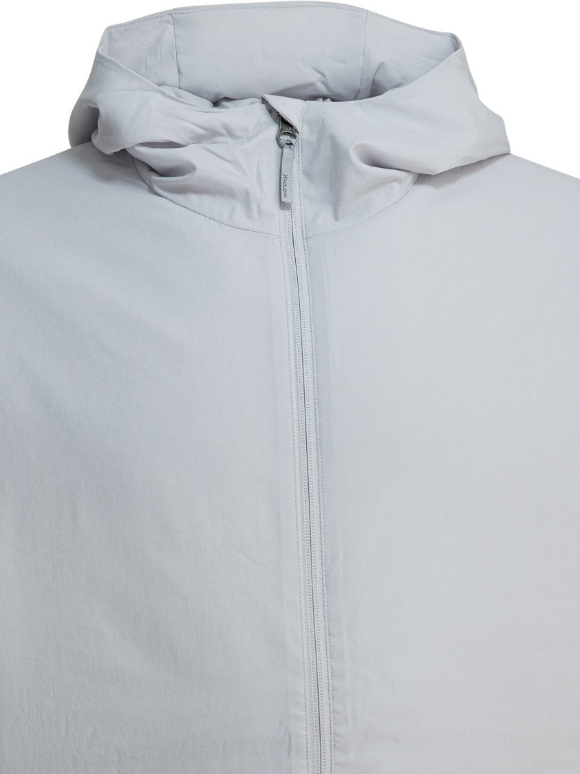 Houdini Sportswear "Puff Up" Windbreaker Jacket