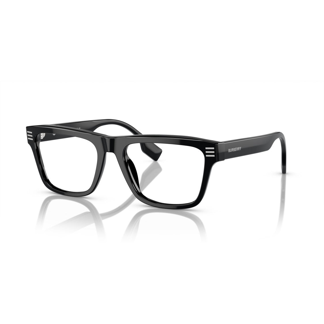 Burberry 0Be2387 Rectangular Sunglasses