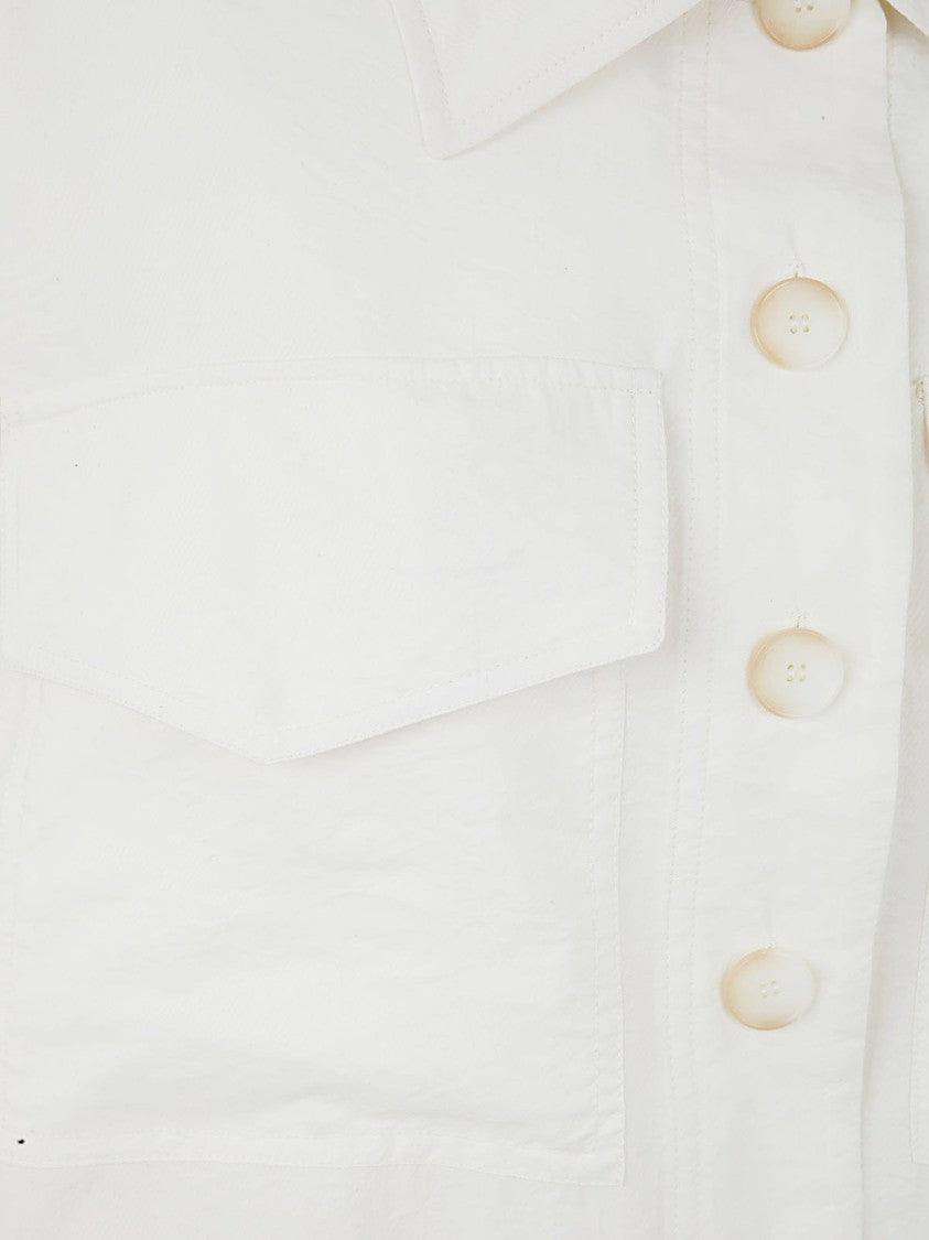 Joseph Welbeck Jacket