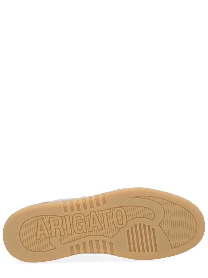 Axel Arigato Says T-Toe Leather Sneakers