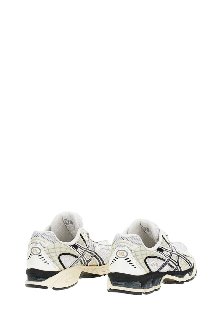 Asics Gel-Nimbus 10.1 White Sneakers