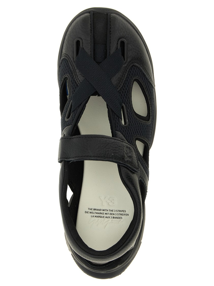 Y-3 ' Gsg9' Sandals