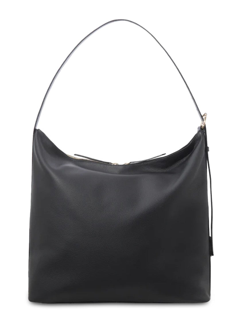 A.P.C. Maxi Bag In Smooth Cow Leather