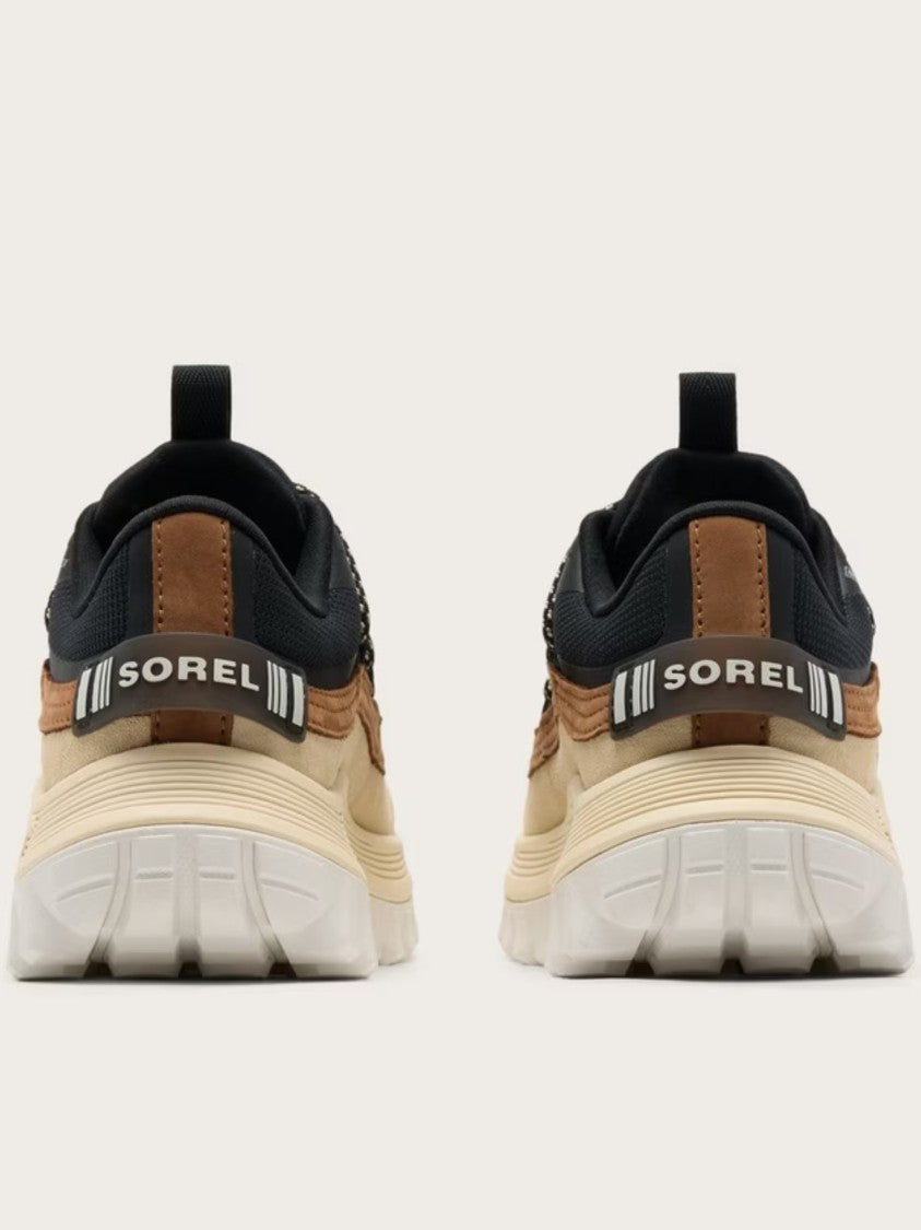 Sorel Callsign Horizon Low Gtx Waterproof Mesh Sneakers