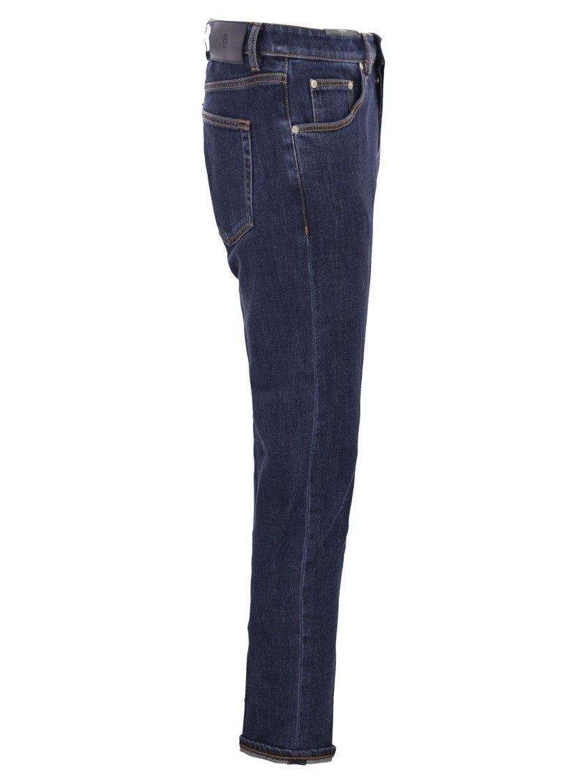 Pt Torino Reggae - Slim-Fit Jeans