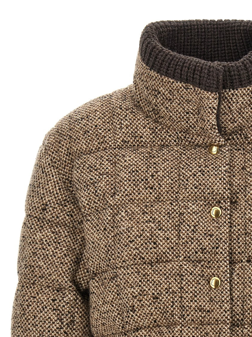 Moncler Antigony' Down Jacket