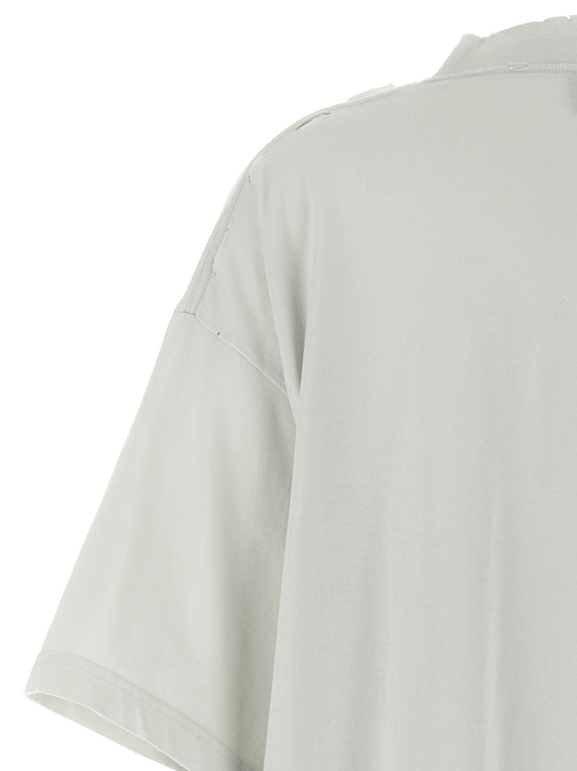 Balenciaga 'Optical' T-Shirt