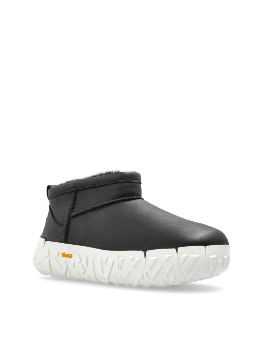 Ugg Classic Ultra Mini Wrap Tech Boots