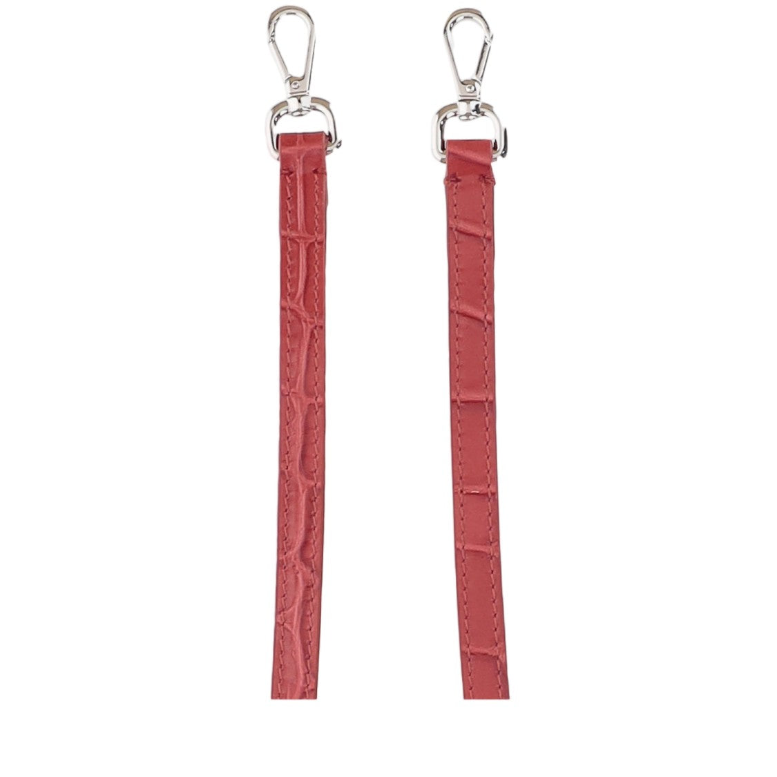 Jacquemus Structured Red Calfskin Travel Bag With Embossed Logo And Knotted Handle