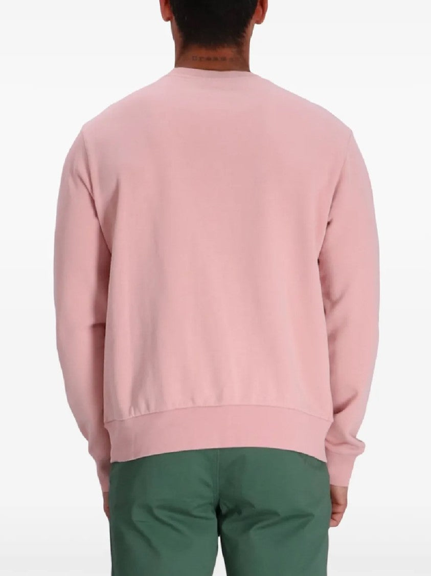 Polo Ralph Lauren Relaxed-Fit Loopback Fleece Sweatshirt