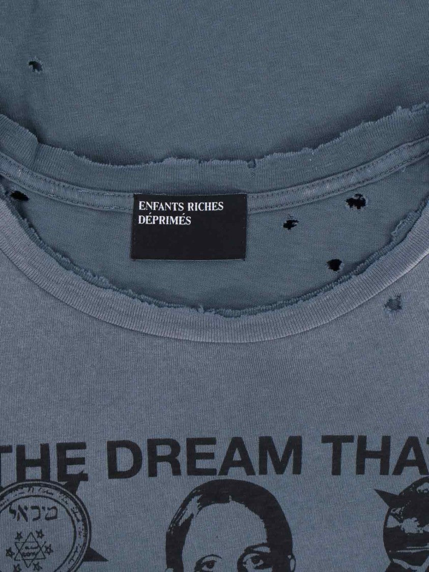 Enfants Riches Déprimés "Dream That Won't Go Away" T-Shirt