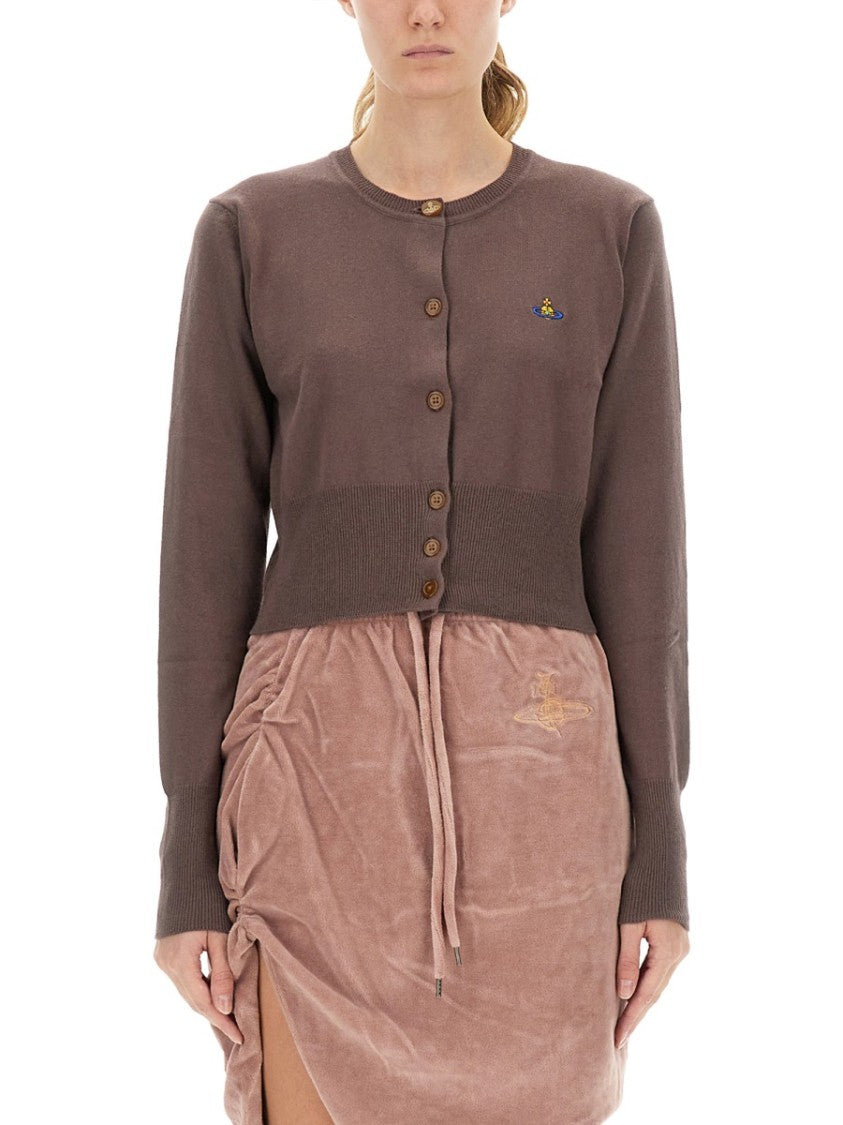 Vivienne Westwood "Bea" Cardigan