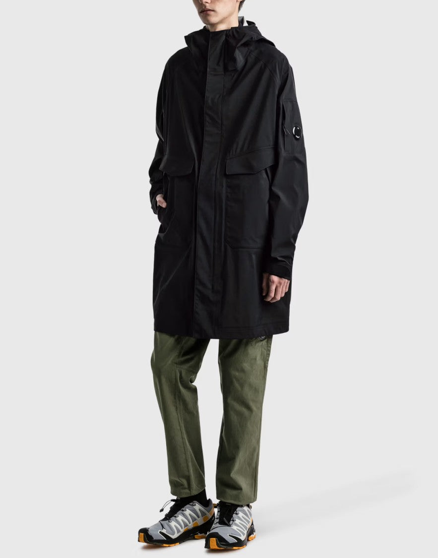C.P. Company Gore-Tex Infinium Parka Coat