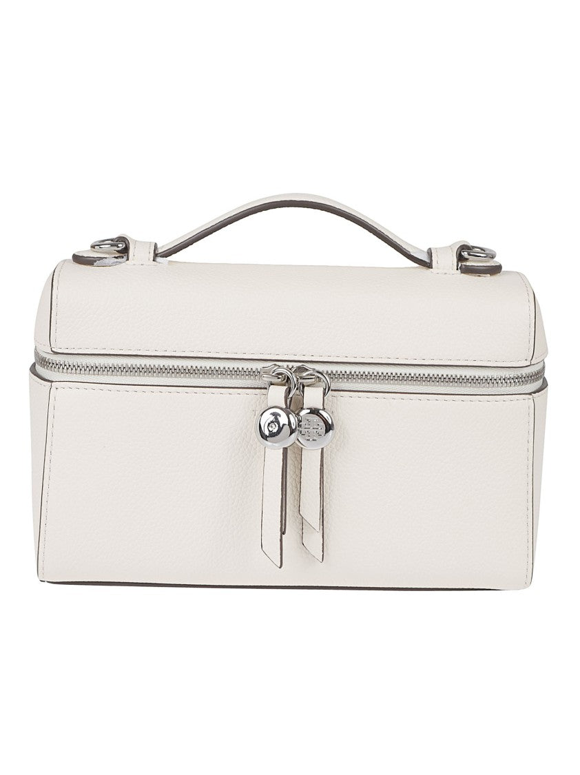 Tory Burch Textured Leather Mini Bag