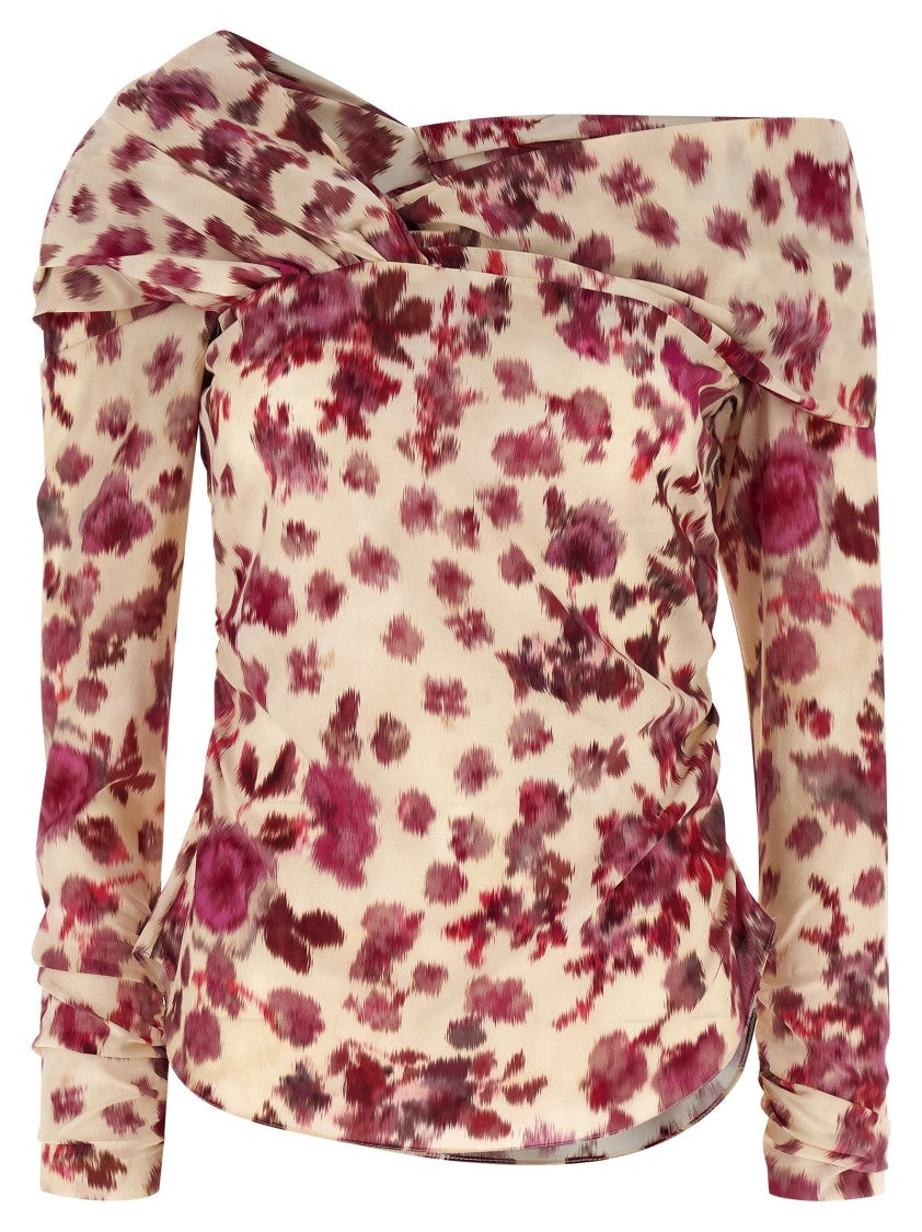 Isabel Marant 'Danka' Top