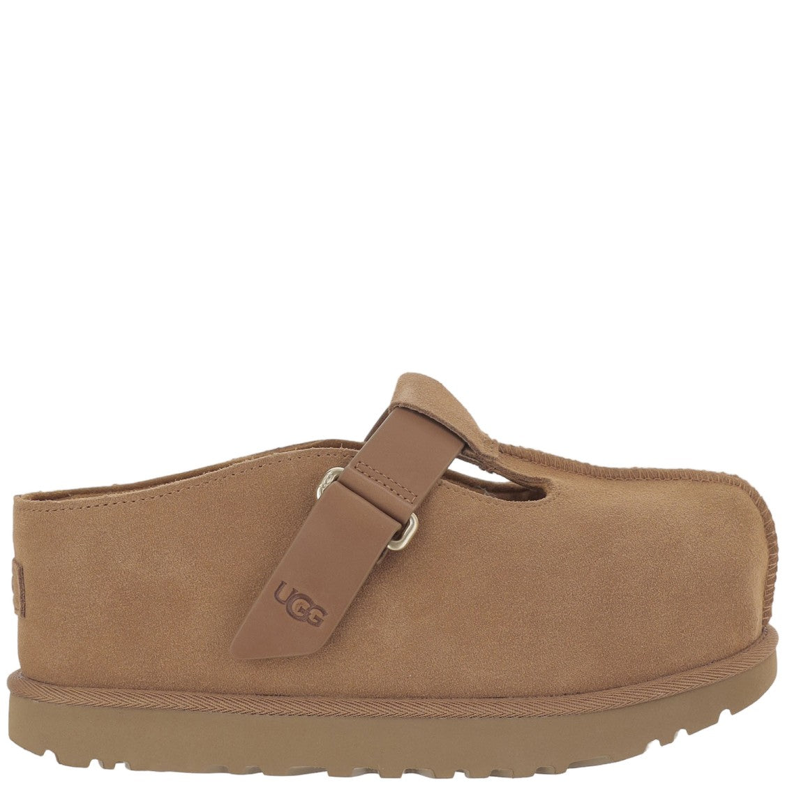 Ugg Goldenstar Hi Mules