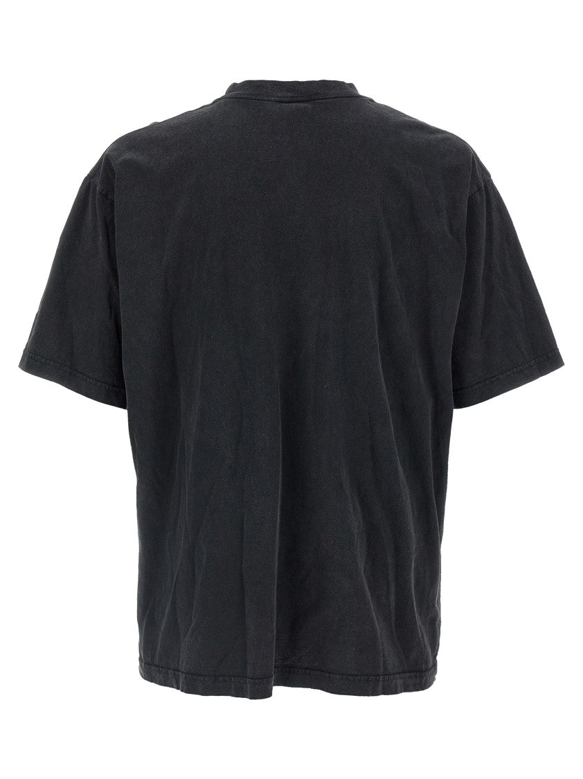 Balenciaga Logo Print T-Shirt