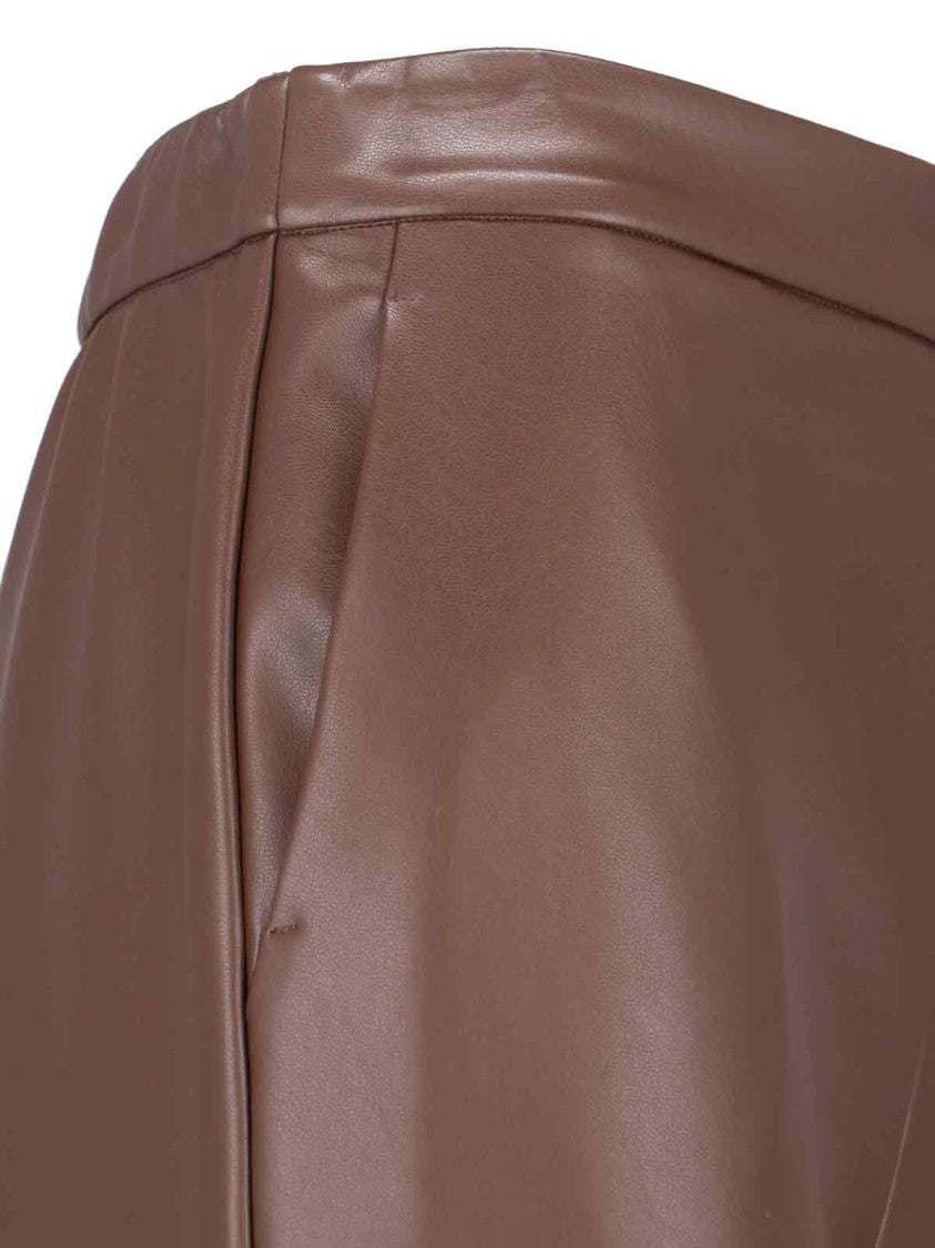 Max Mara "Luciana" Pants – Black