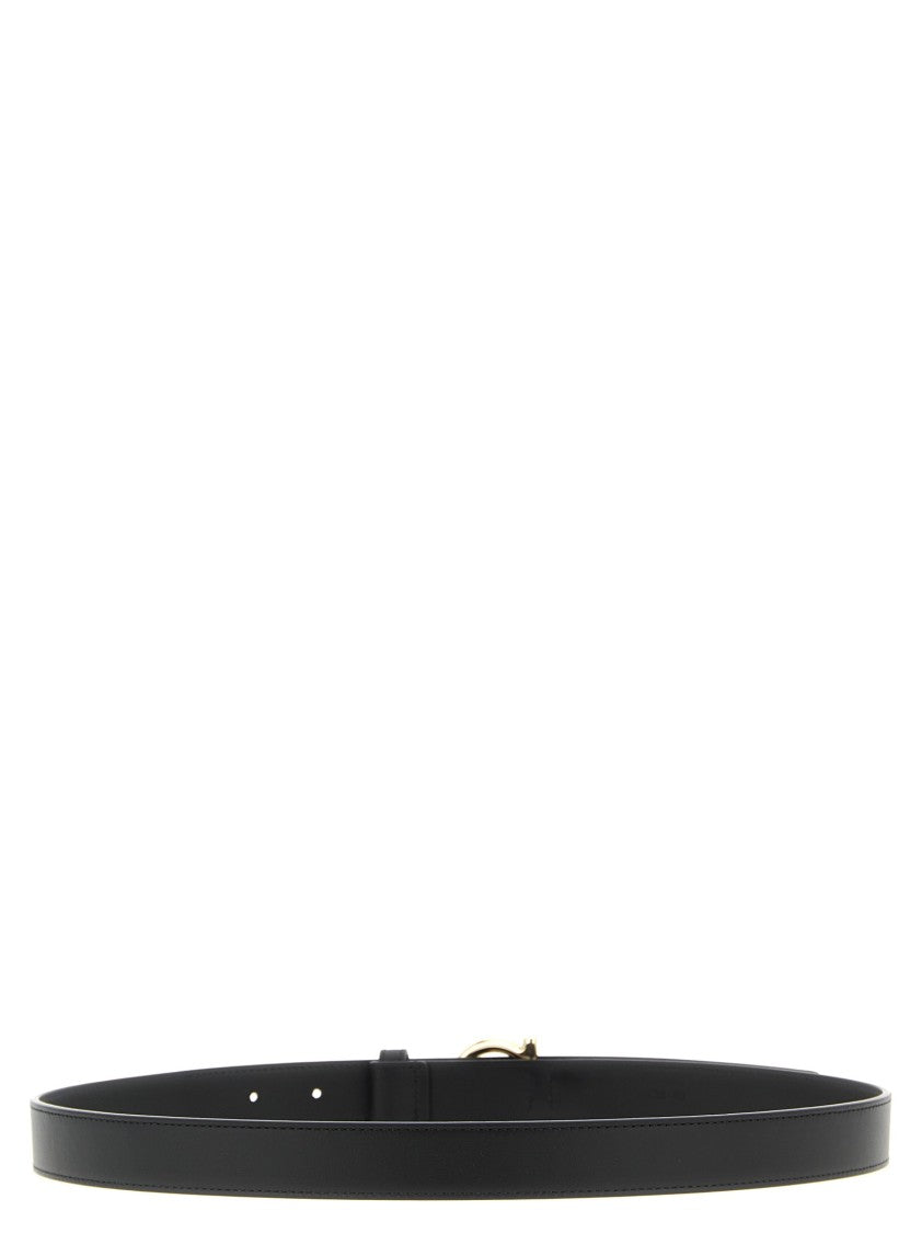 Ferragamo 'Gancini' Belt