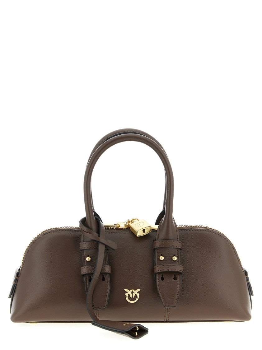 Pinko 'Escape Baguette' Small Handbag