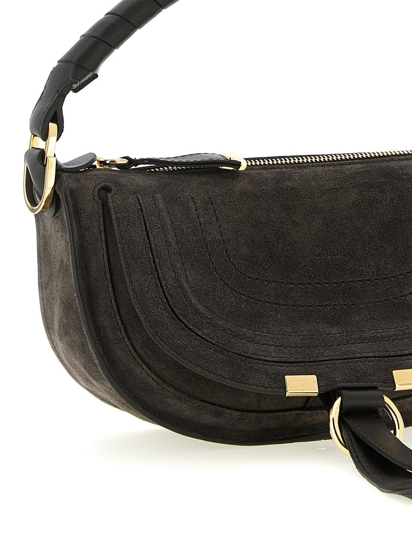 Chloé 'Marcie' Mini Shoulder Bag