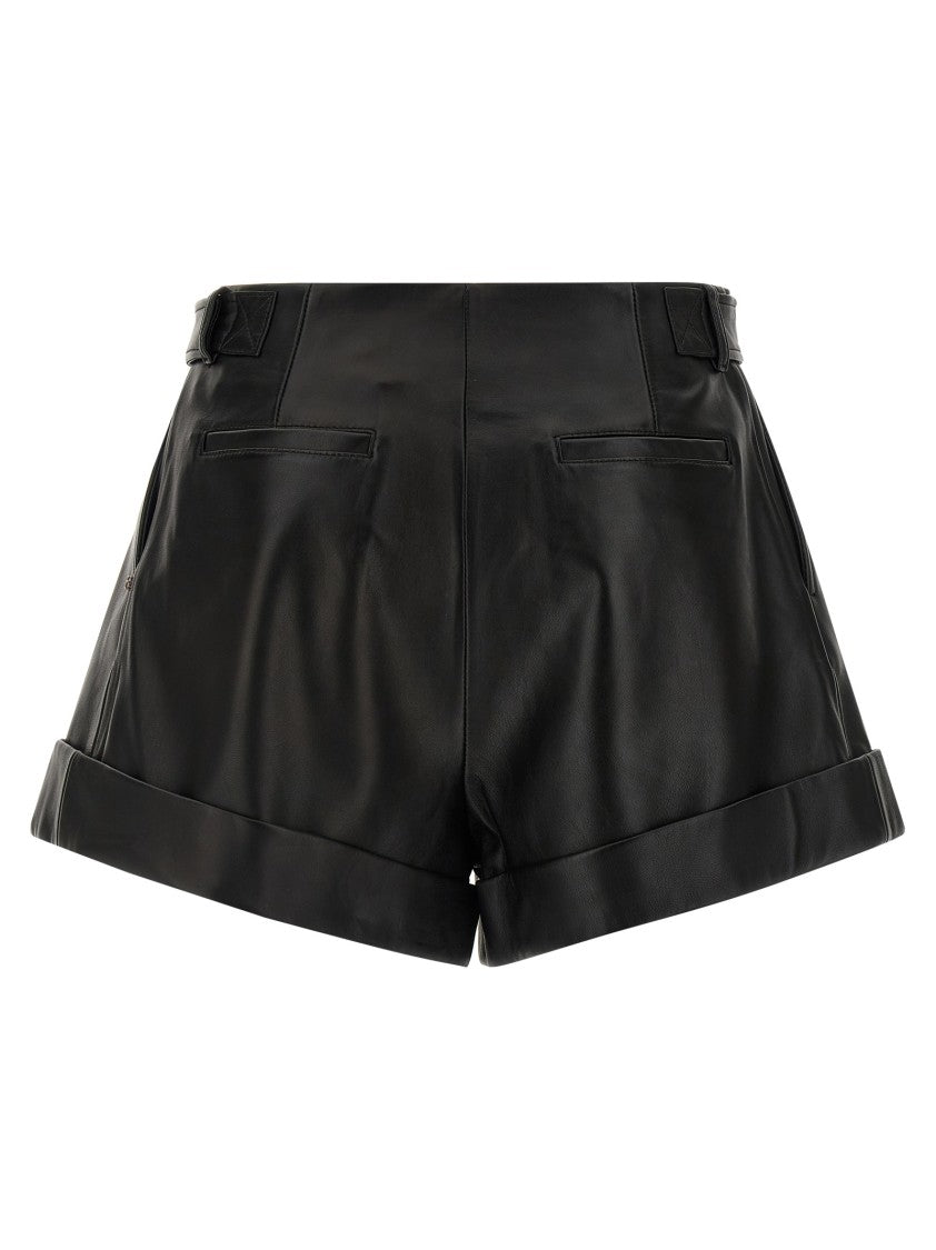 Sportmax Spxvasaio' Shorts