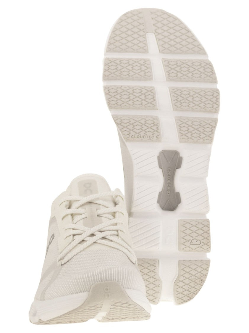 On Cloud X 4 - Sneakers