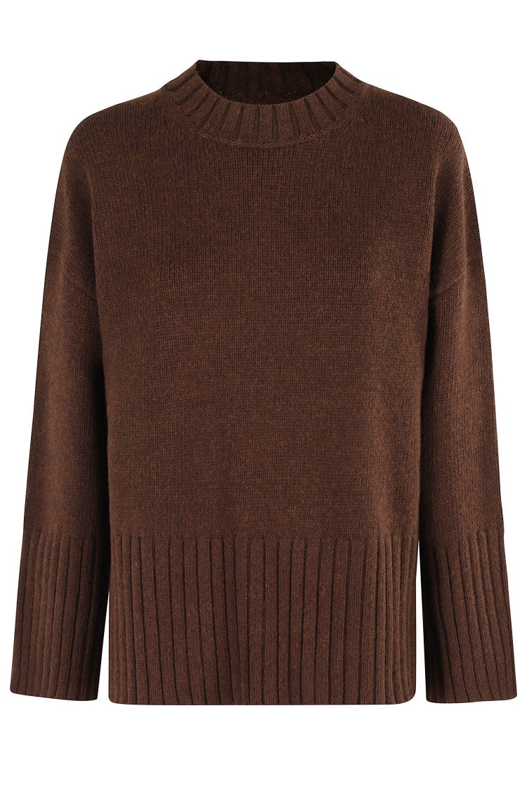 Barbour Sophia Knitted Jumper