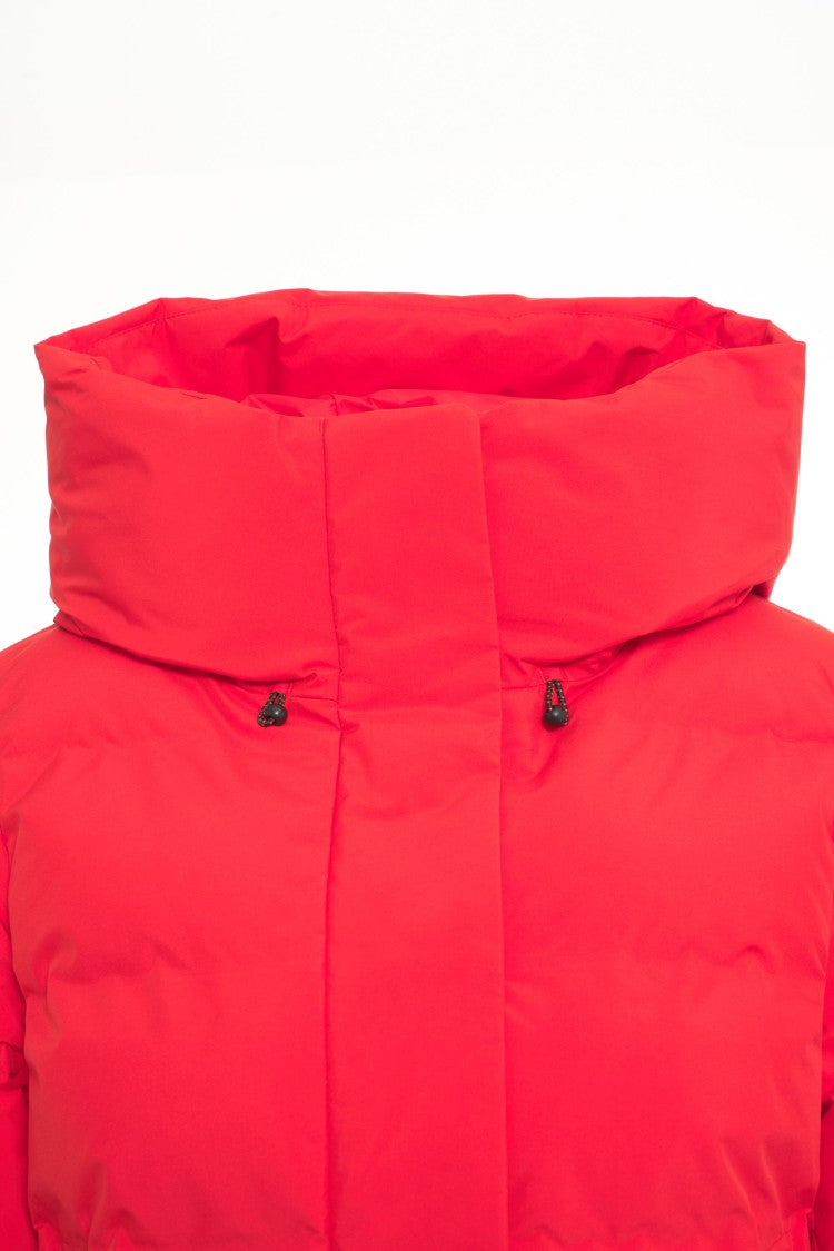 Save The Duck 'Leaf' Eco Down Jacket