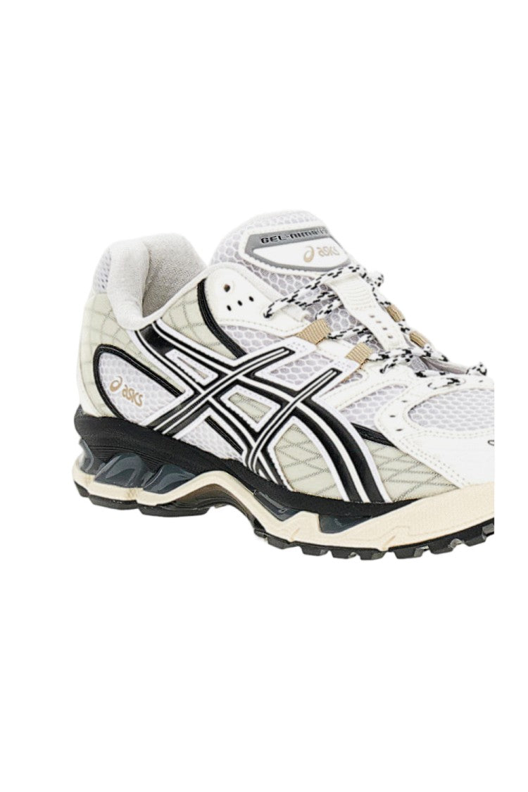 Asics Gel-Nimbus 10.1 White Sneakers