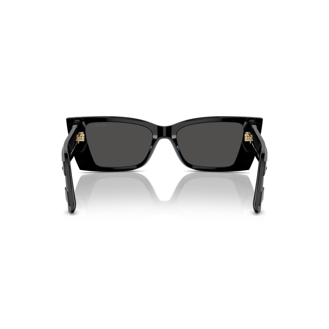 Jimmy Choo 0Jc5009 Rectangular Sunglasses