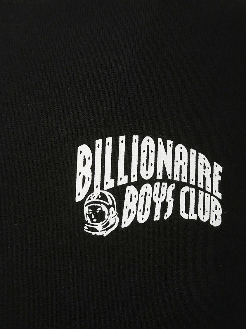 Billionaire Boys Club Black Hooded Sweatshirt