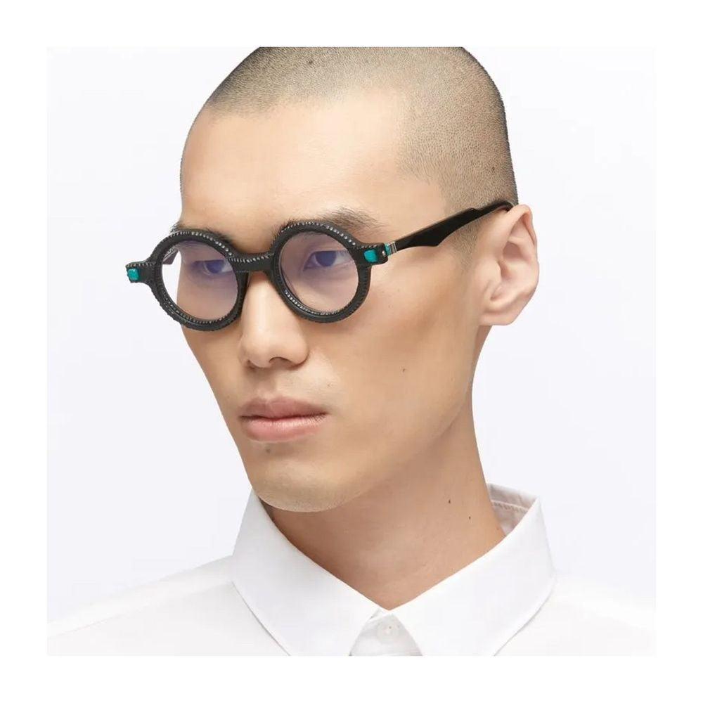 Kuboraum Mask Q7 Round Optical Mask