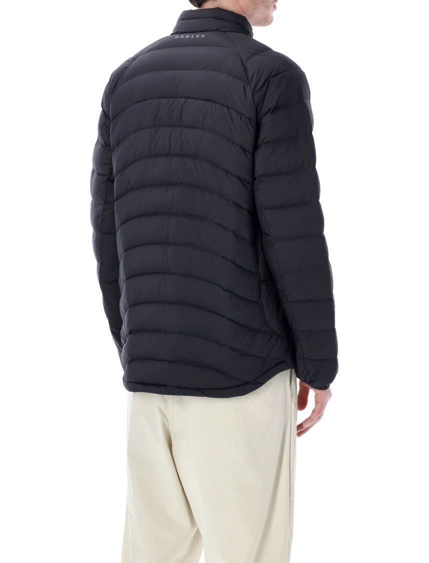 Oakley Snowbound Packable Puffy Jacket