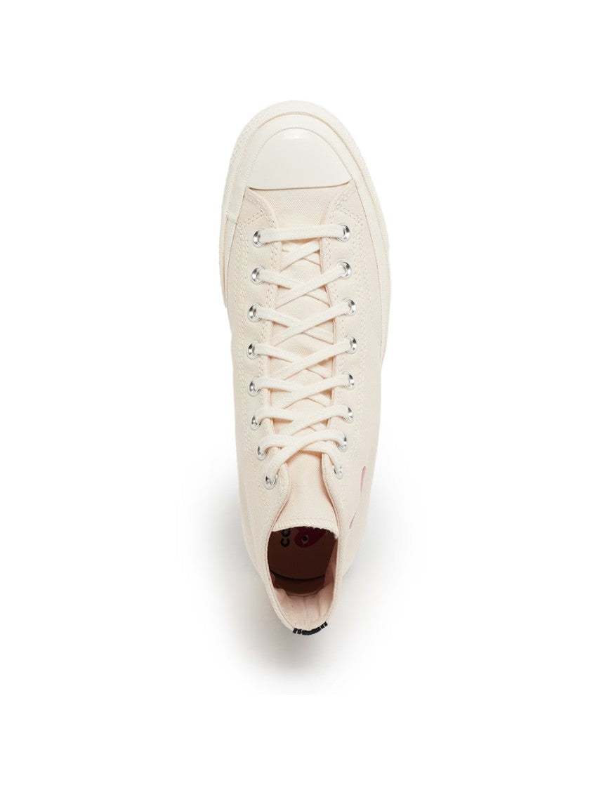 Comme Des Garçons Chuck 70 Hi Sneakers