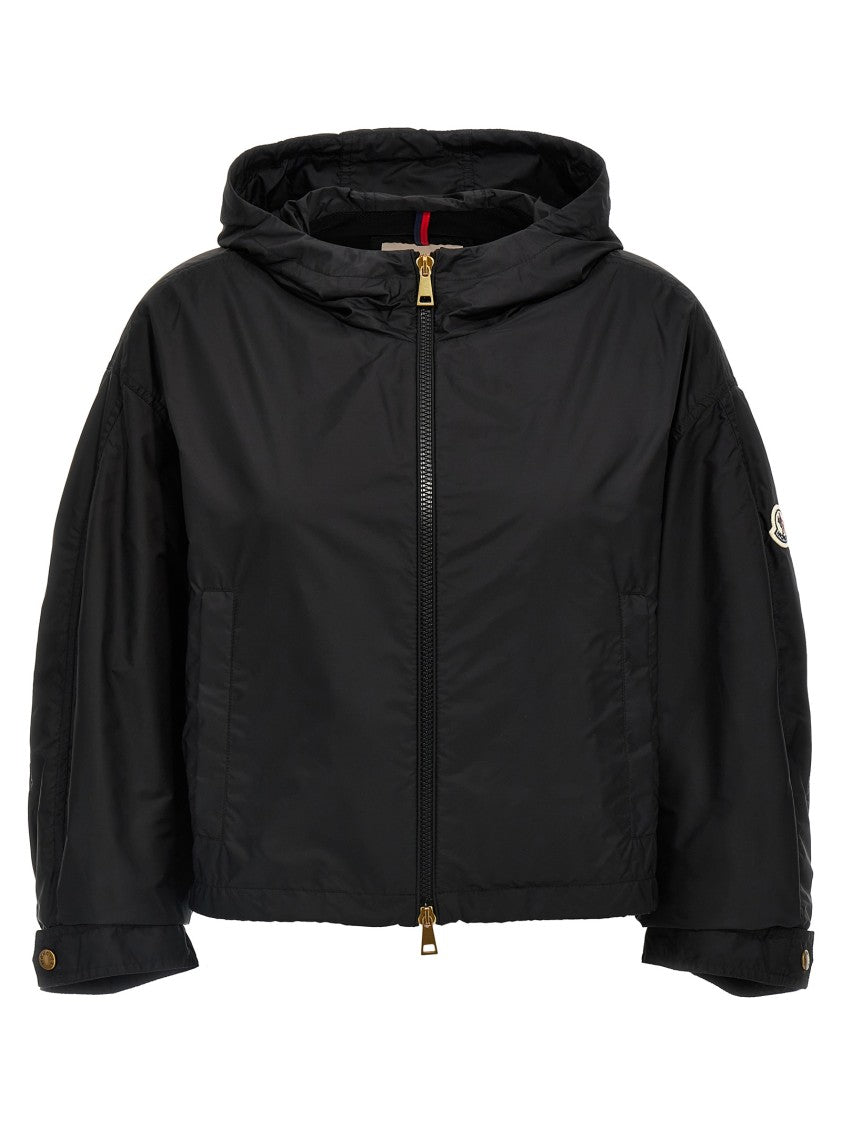 Moncler 'Vizille' Raincoat