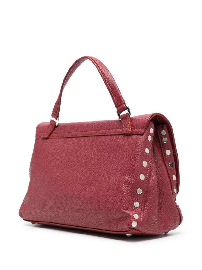 Zanellato Postina Daily Small Leather Handbag