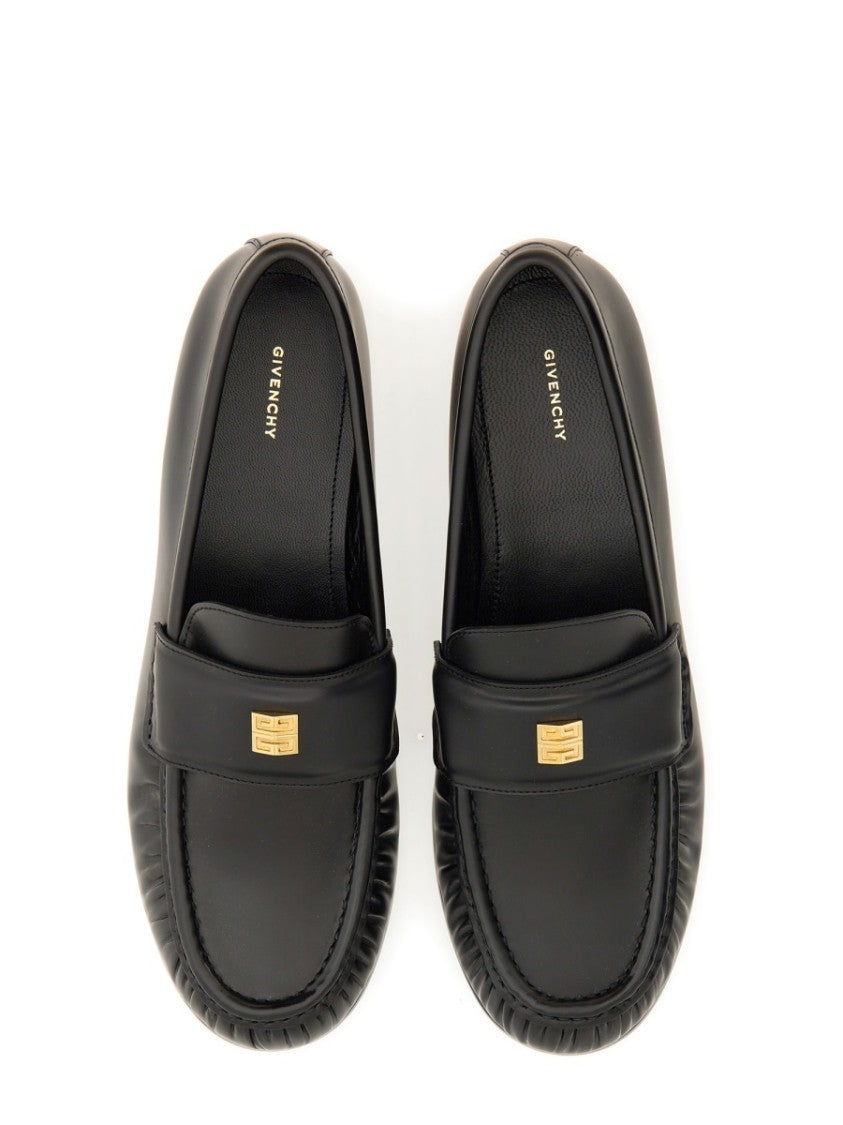 Givenchy "4G" Moccasin