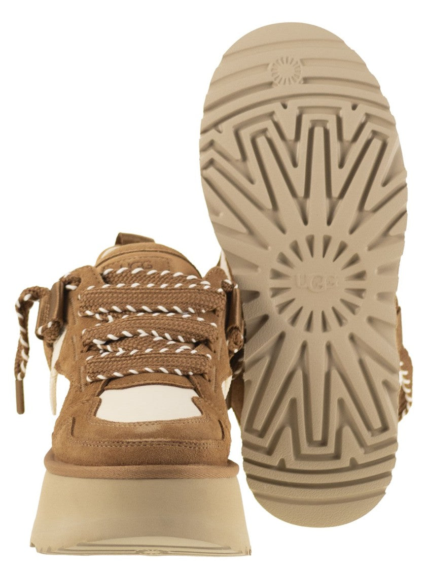 Ugg Astromel - Platform Trainers