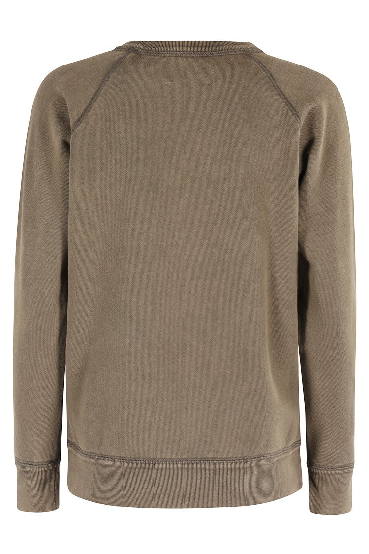 Isabel Marant Étoile Millyny Ga Sweatshirt