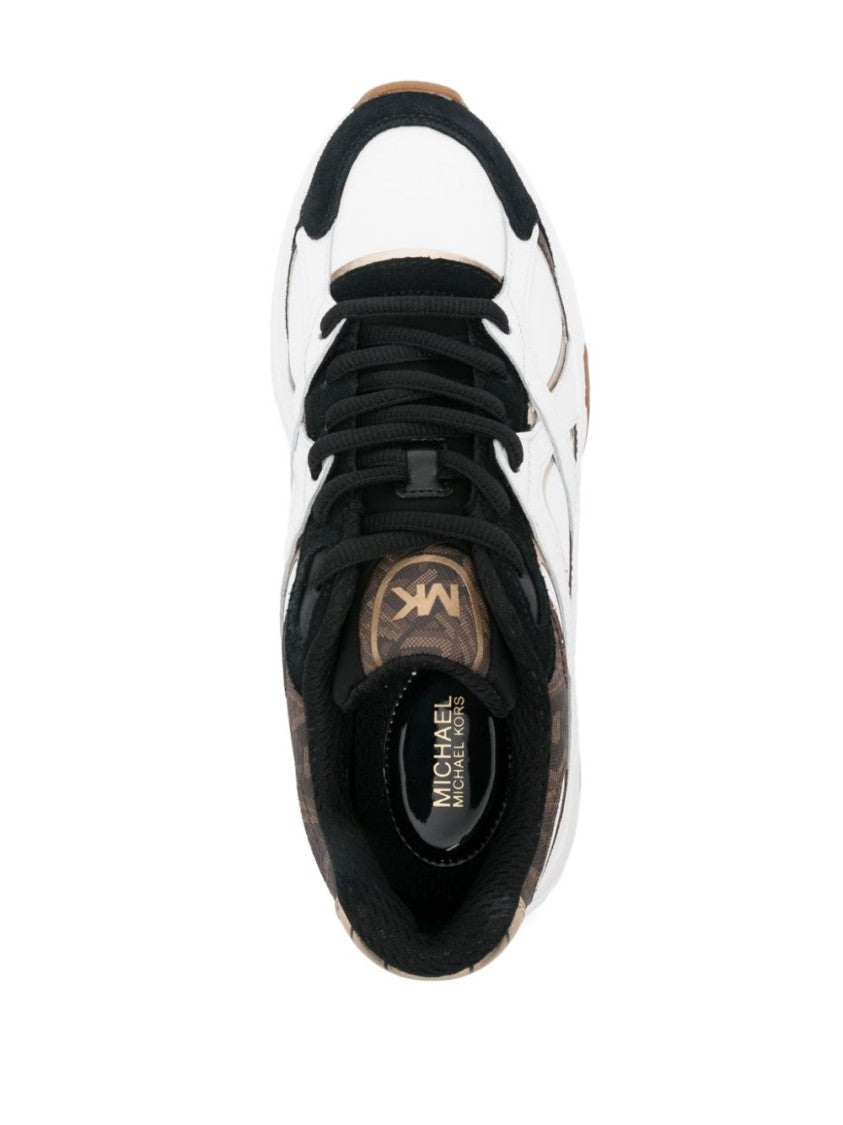 Michael Kors Leo Sneakers