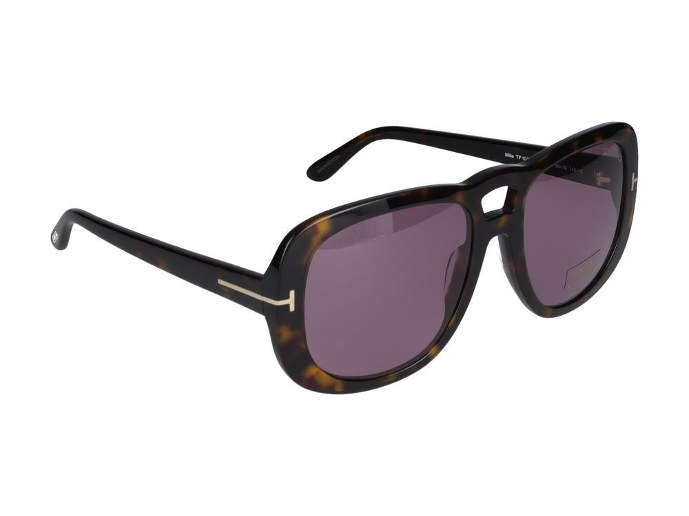 Tom Ford Sunglasses Ft1012 52Y 56/19/140