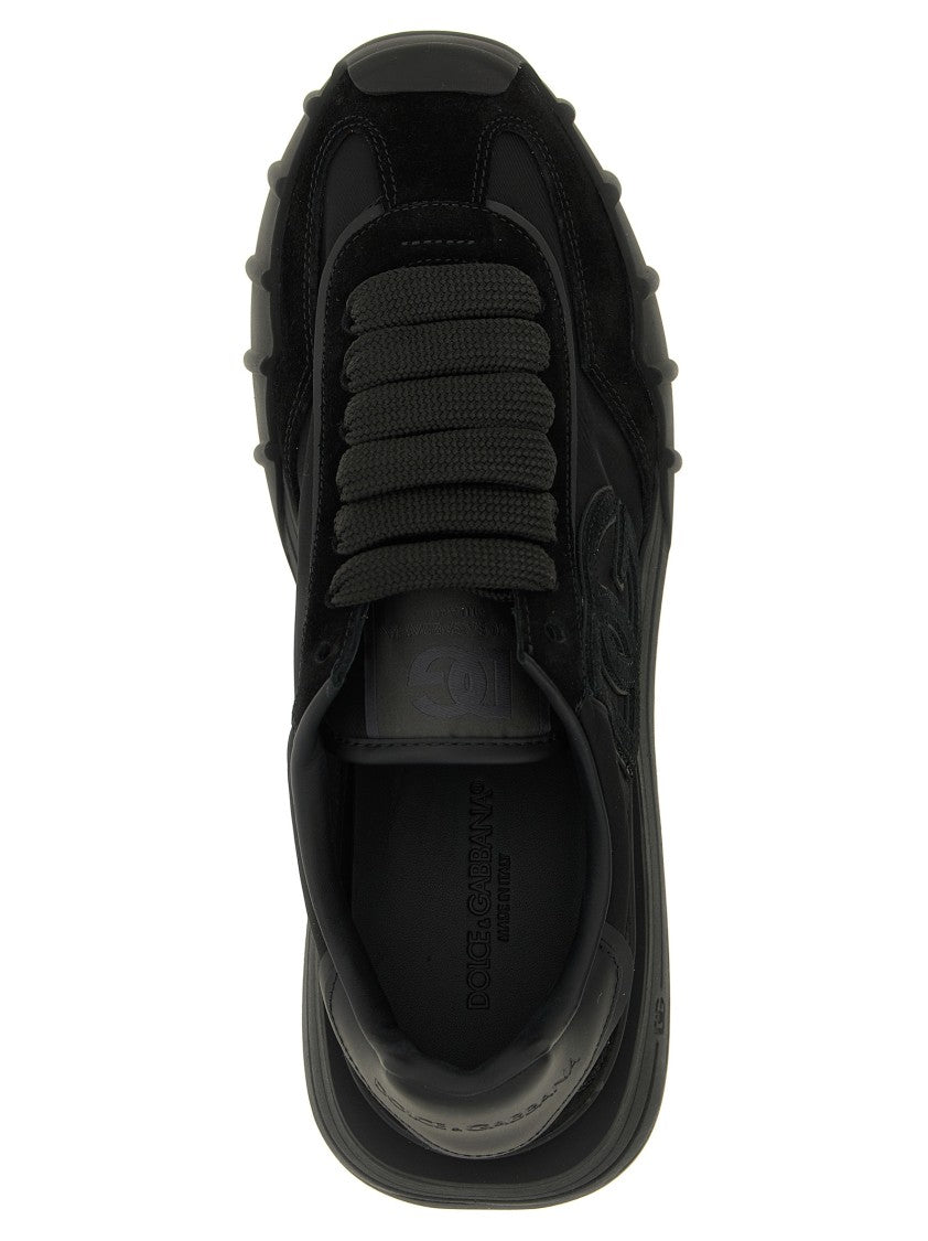 Dolce & Gabbana 'Dg Athletic' Sneakers