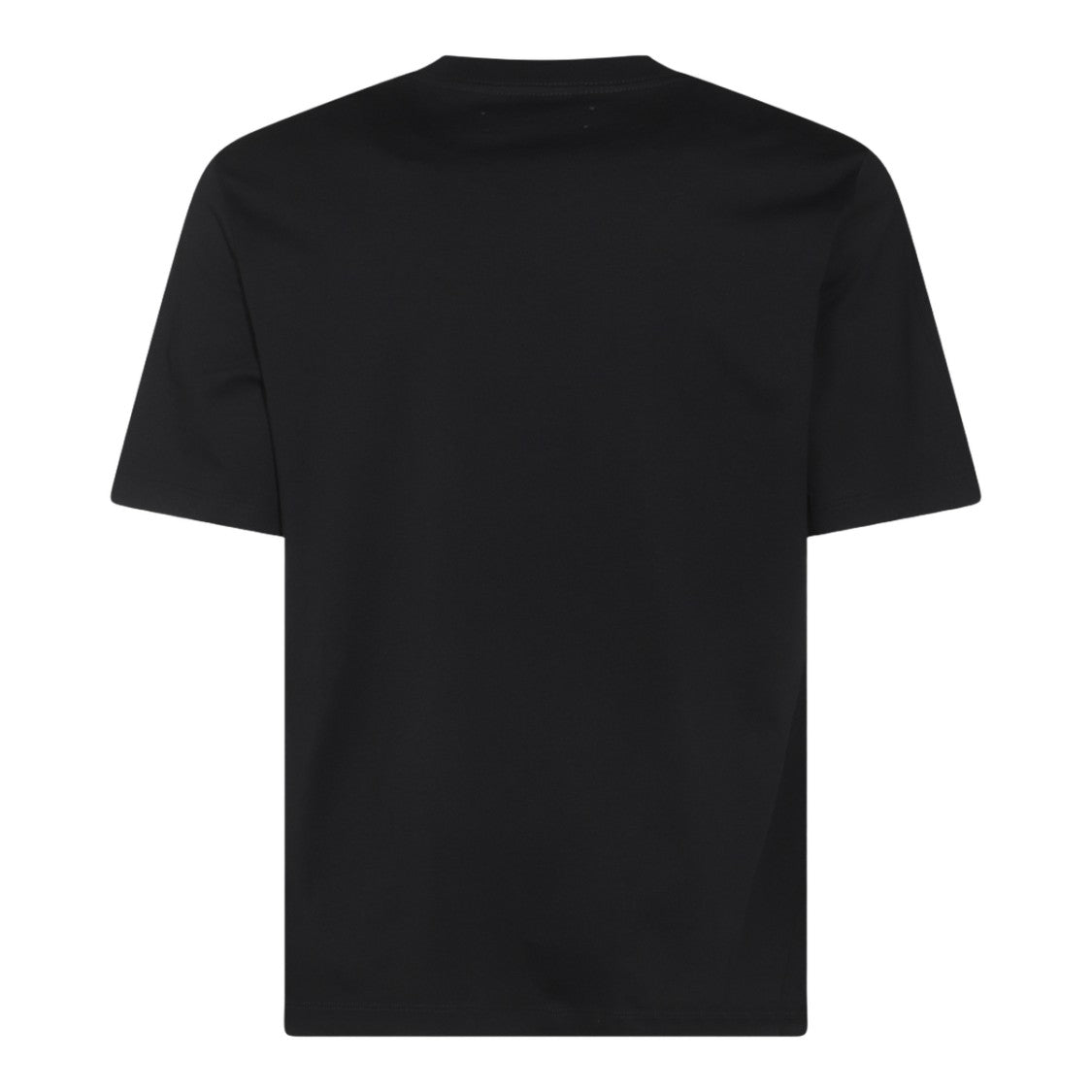 Amiri Classic Black Short-Sleeve T-Shirt