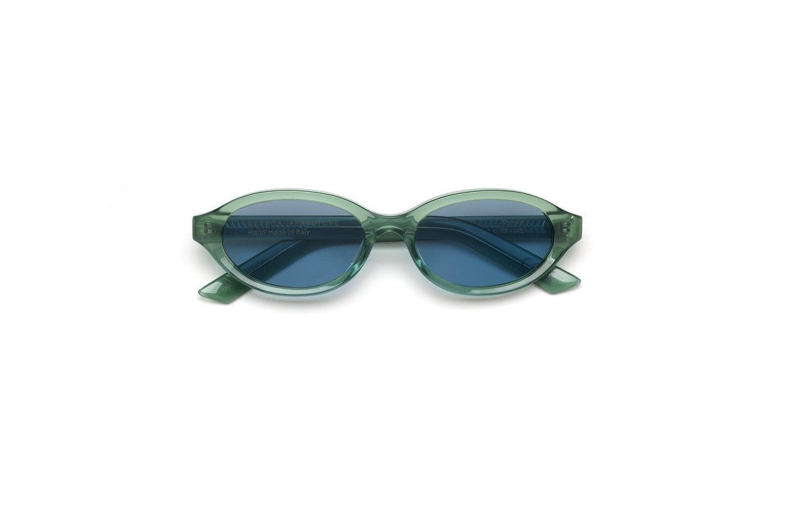 Retrosuperfuture Parola Sage Sunglasses